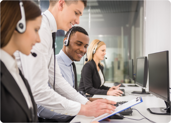 Asset 2 Our Team's Expertise