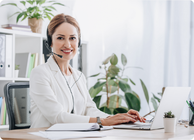 Asset 2 Lead Qualification Services