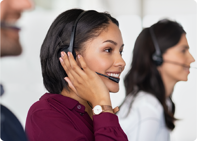 Asset 2 Cold Calling Services