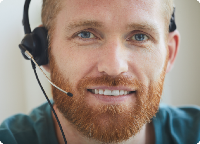 Inbound Call Center Services