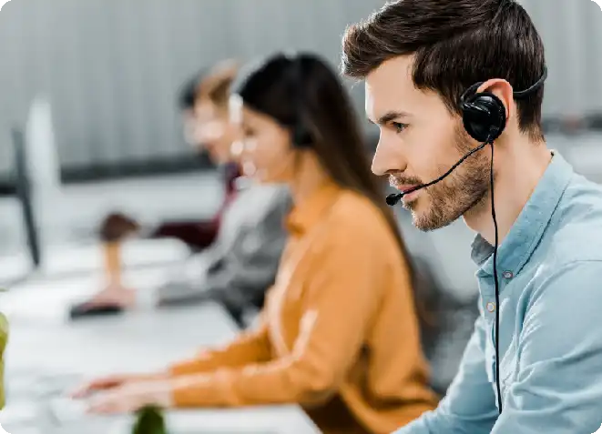Asset 53 Choose GetCallers