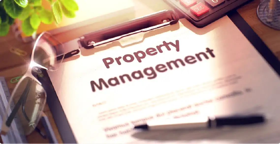 Virtual Property Management