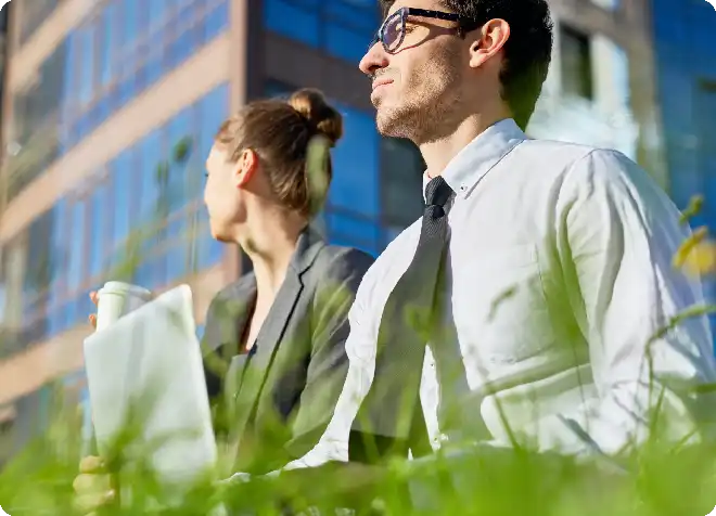 Asset 99 Marketing and Sales Platform