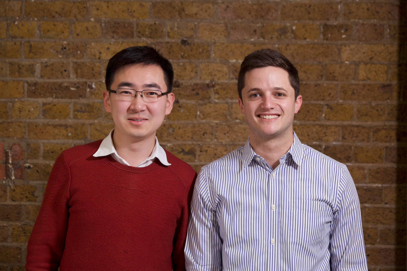 IMG_9050 GetCallers | Papercup, the UK startup using AI for realistic-sounding voice translation, raises £8M funding