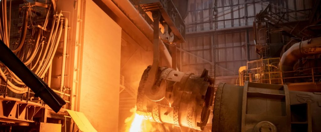 GetCallers | Looking to decarbonize the metal industry, Bill Gates-backed Boston Metal raises $50 million