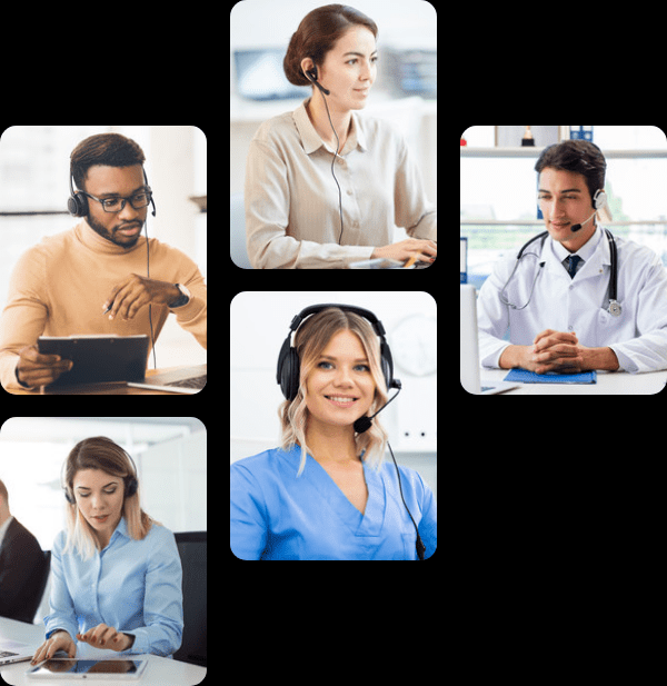 Call Center Services