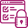 lock E-commerce Customer Support