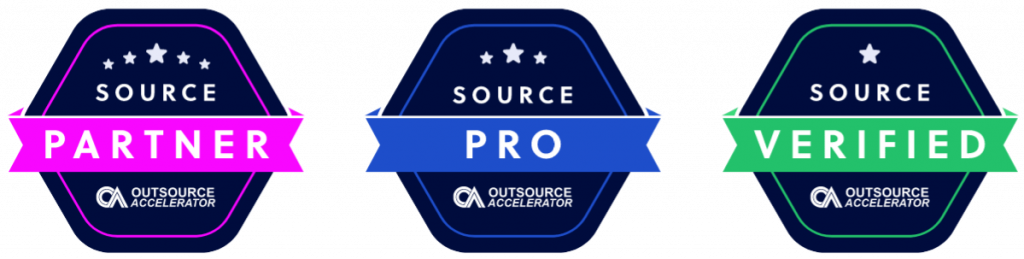 Outsource-accelerator