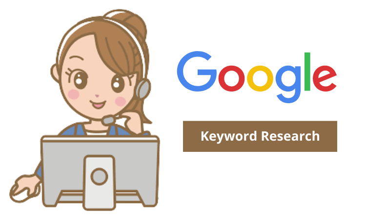 Keyword-Research keyword Research