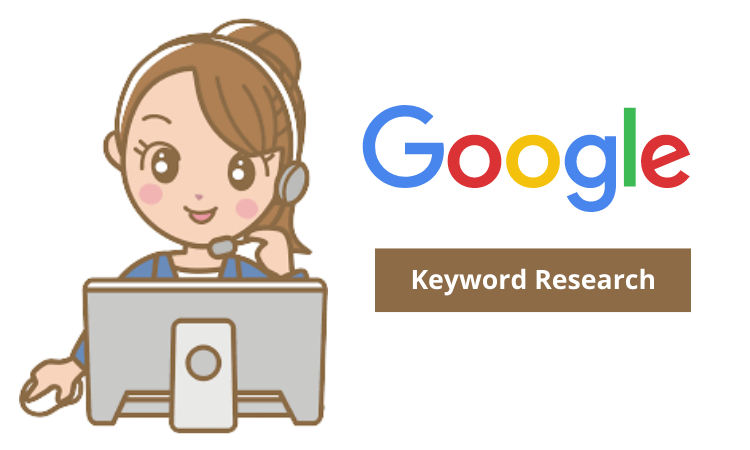 keyword Research