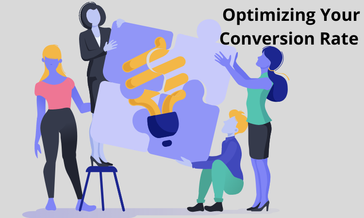 Optimizing-Your-Conversion-Rate GetCallers | 7 Annoying Marketing Tasks: How to Outsource Them?