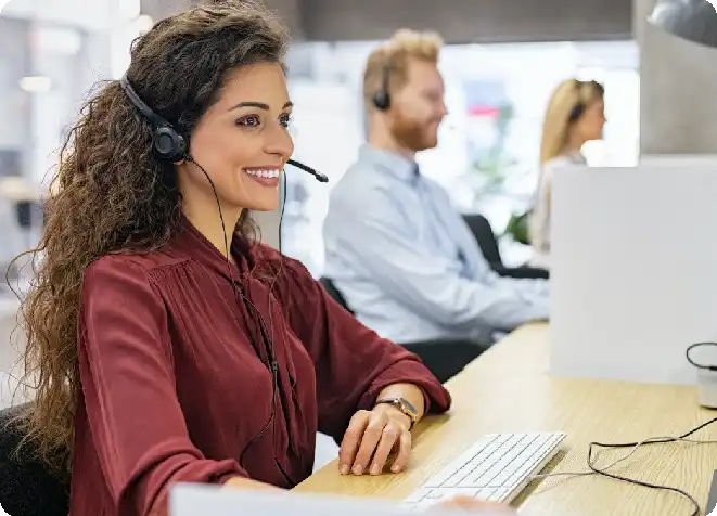 virtual administrative assistant