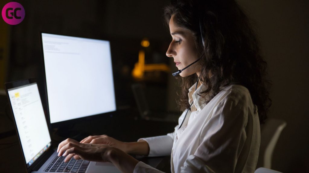 An Insurance Virtual Assistant An insurance virtual assistan