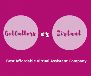 Virtual Assistant company