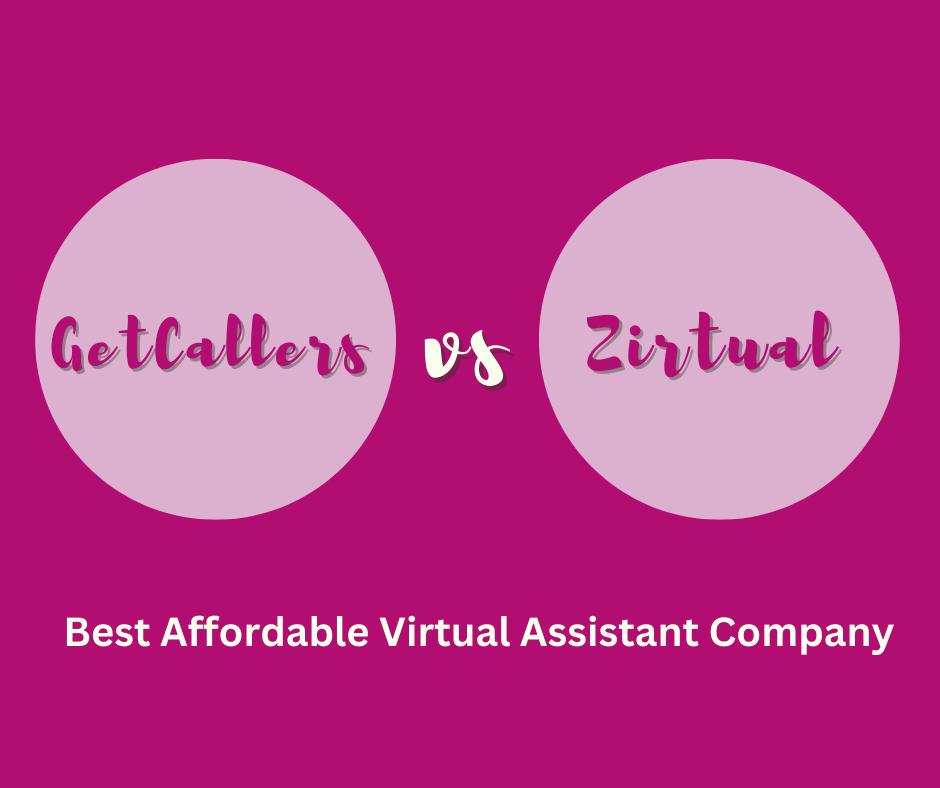 Virtual Assistant company