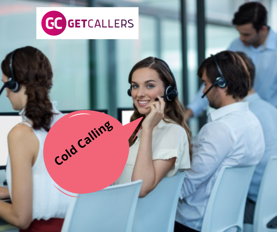 cold calling