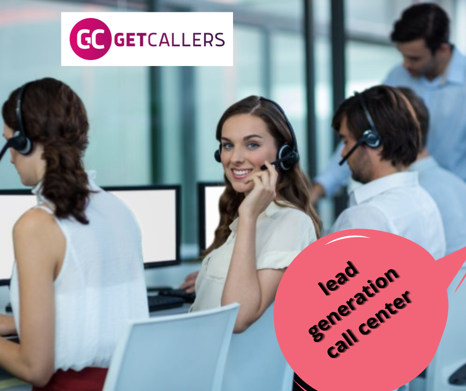 lead-Generation-Call-Center