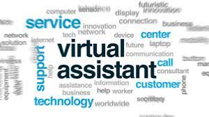 Virtual-assistants