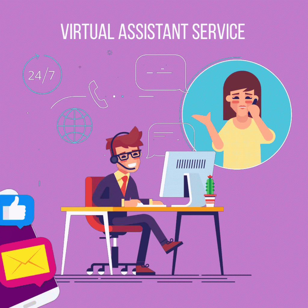 virtual-assistants
