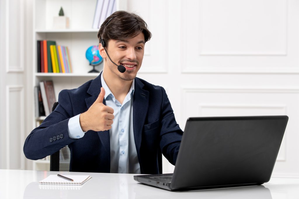 Calling-service calling services