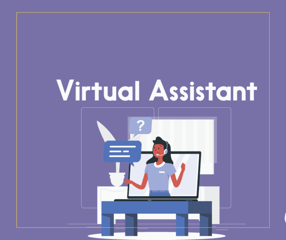 Virtual assistant services