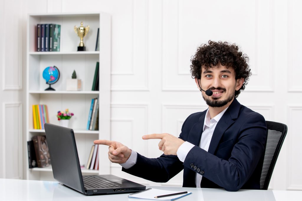 Virtual-sales-assistant Virtual-sales-assistant