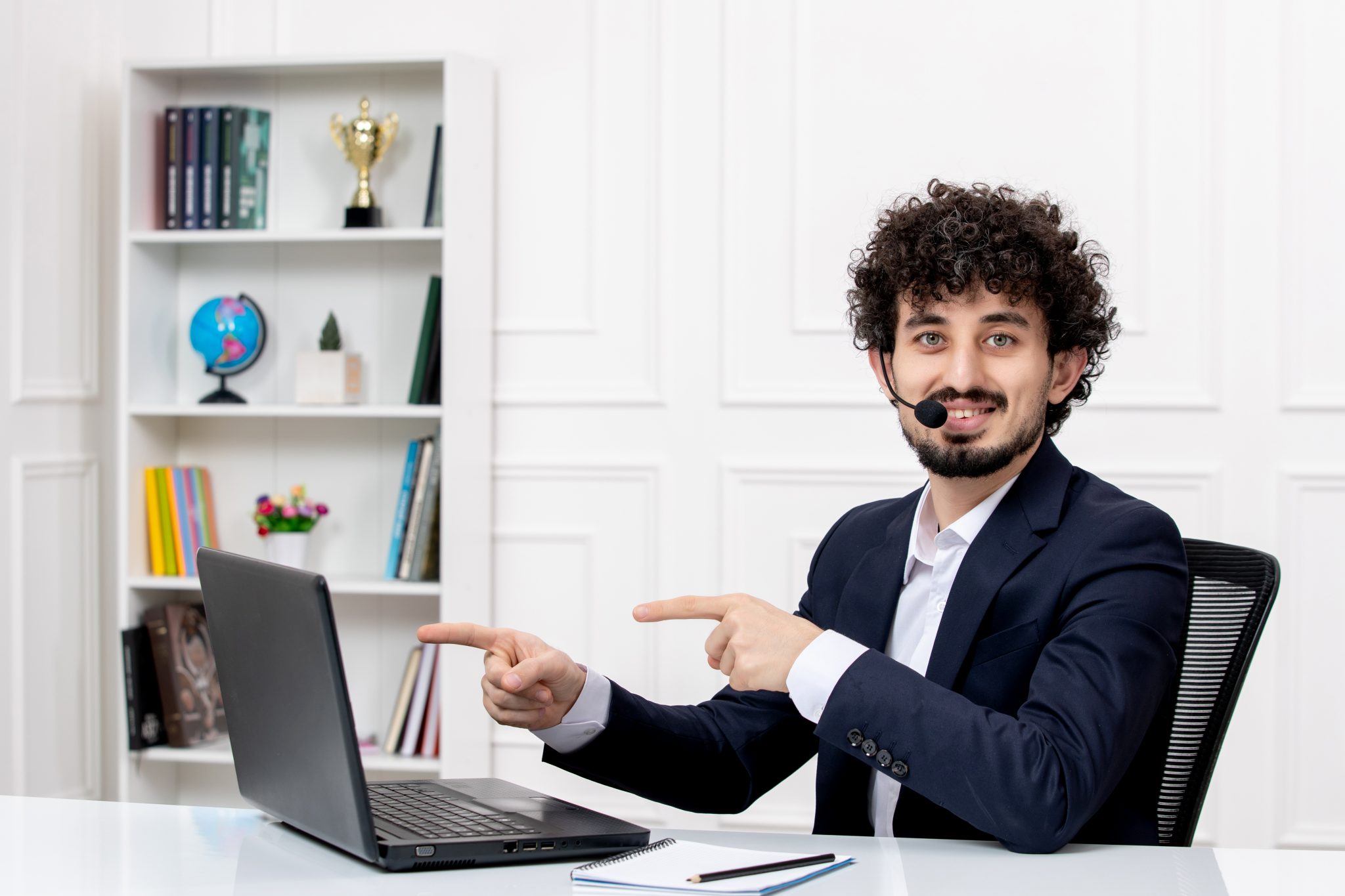 Virtual-sales-assistant Virtual-sales-assistant