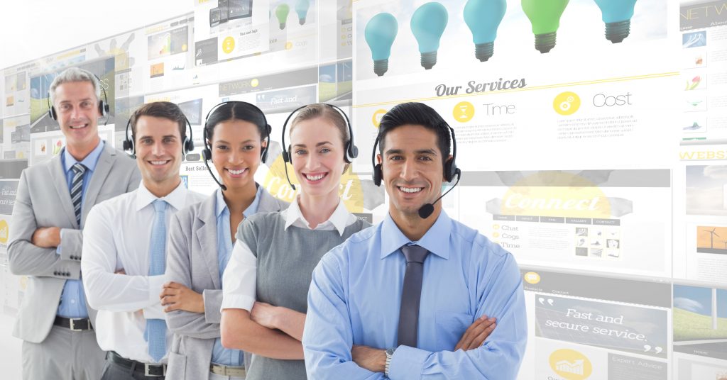 lead-generation-campaign-call-center