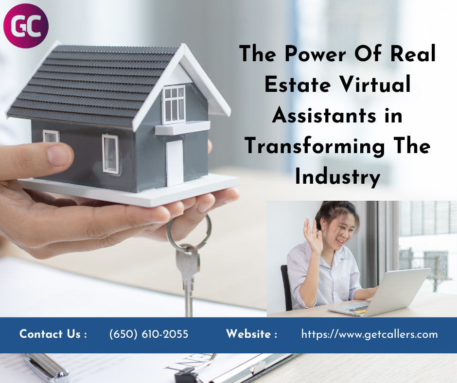 Real-Estate-Virtual-Assistant