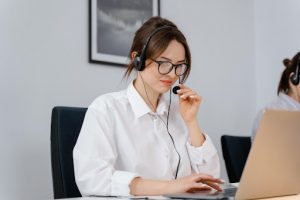 Virtual Assistant Office Support