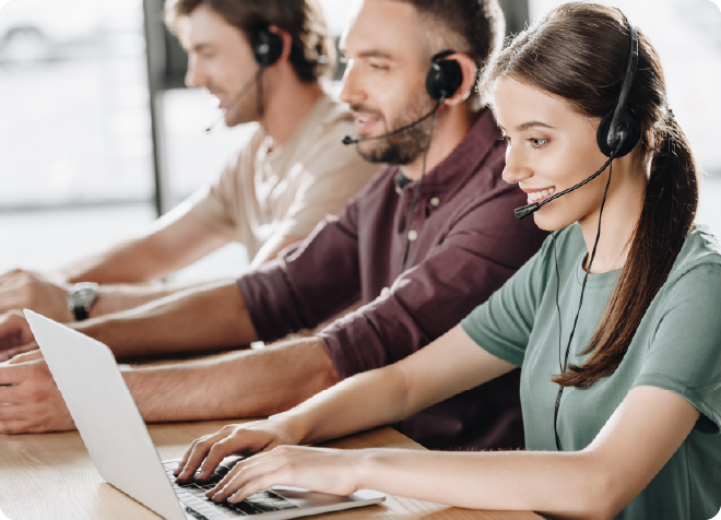 Asset2 Appointment Scheduling Services